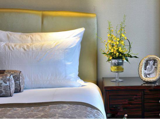 Zhejiang Grand Hotel Hangzhou Zimmer foto