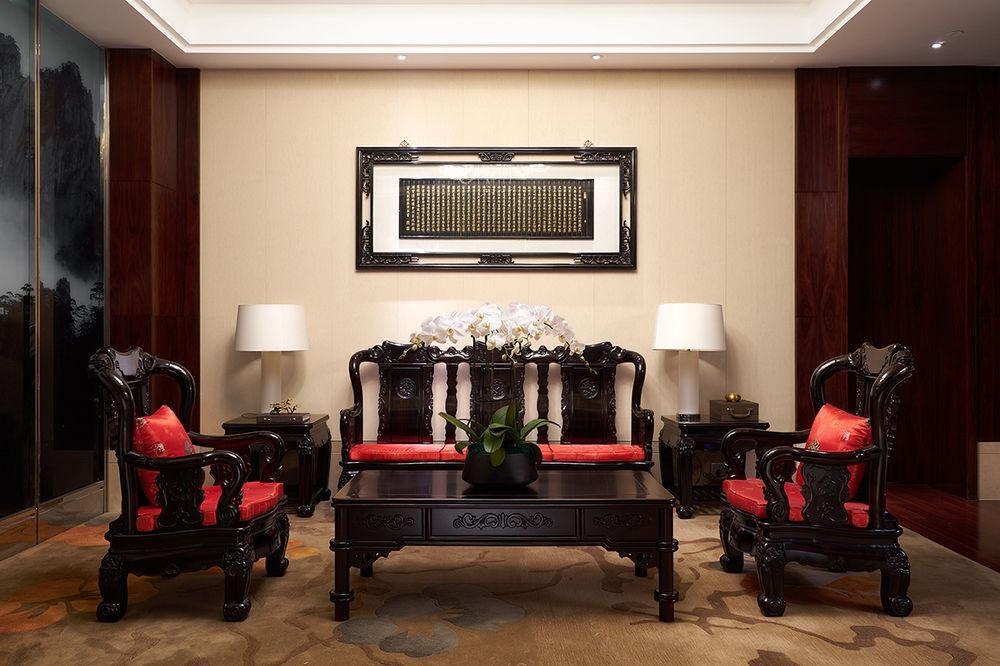Zhejiang Grand Hotel Hangzhou Exterior foto