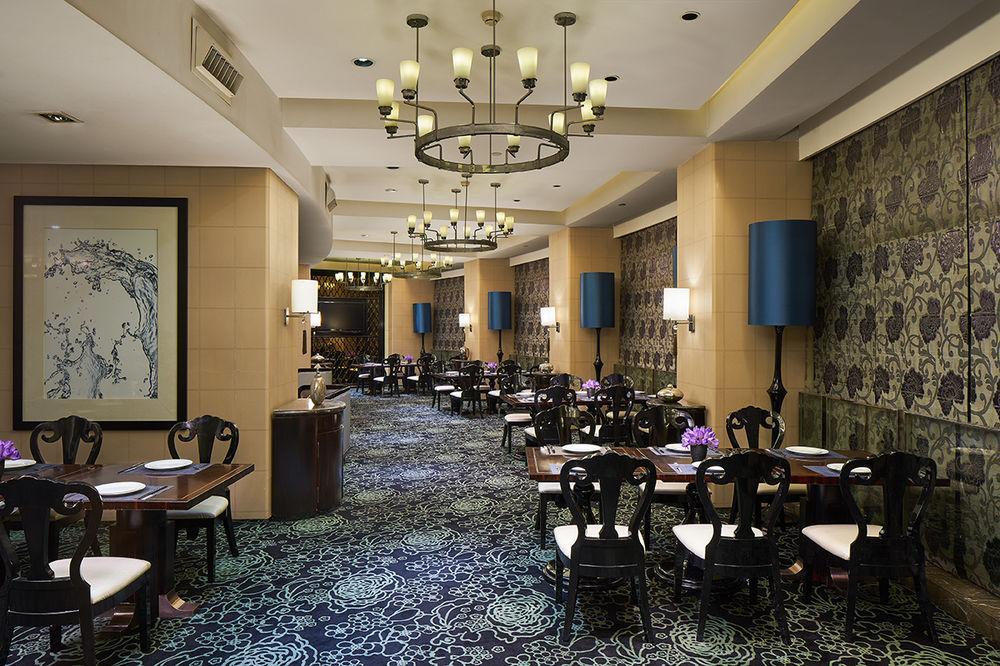 Zhejiang Grand Hotel Hangzhou Exterior foto