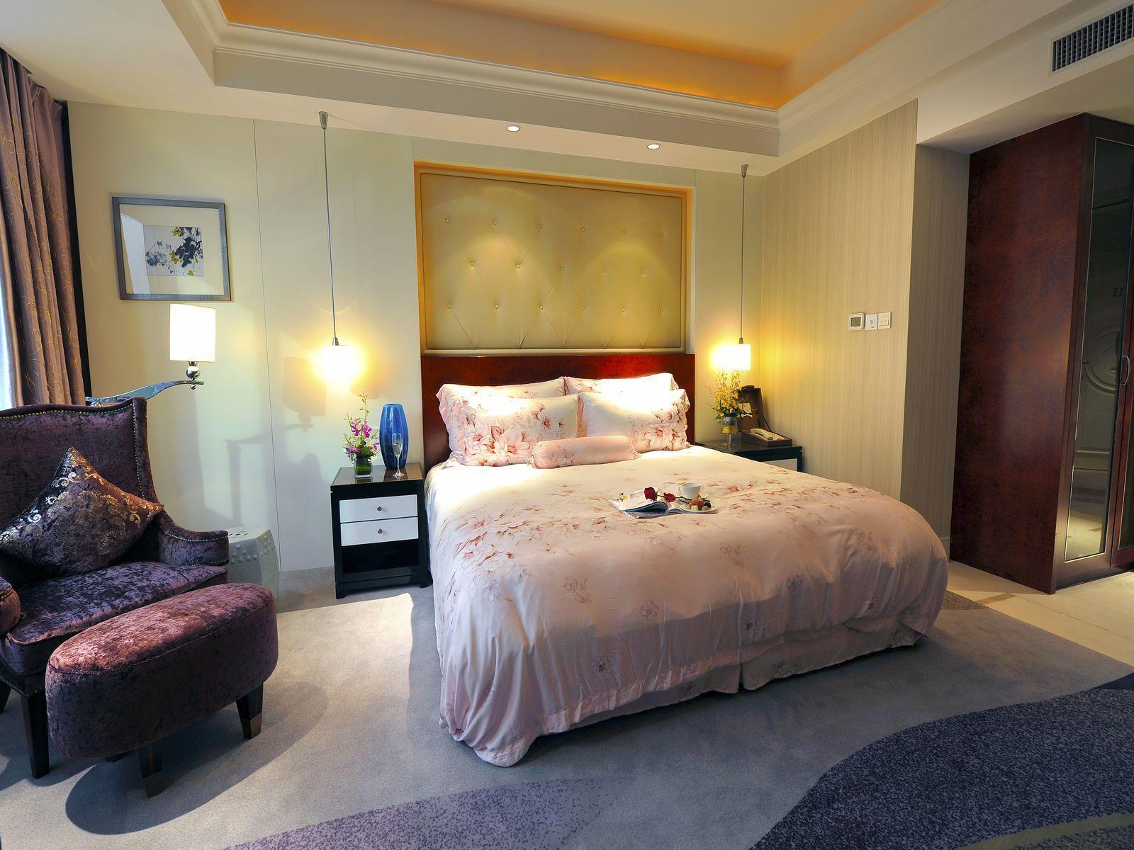 Zhejiang Grand Hotel Hangzhou Exterior foto